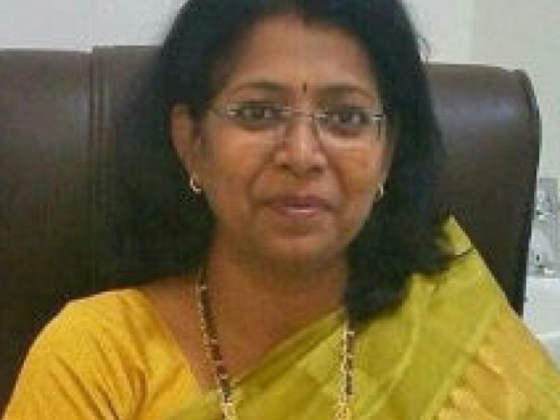 Dr.Vidya-Dharne