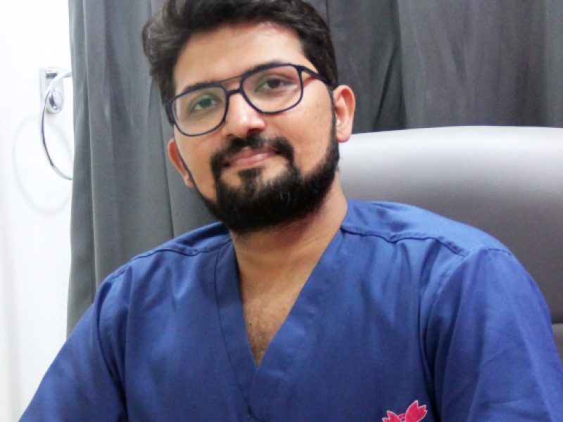 Dr.chirag-vaze